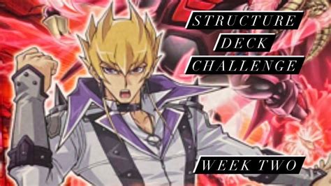 Yu Gi Oh Road To The King Week Two Red Dragon Archfiend Vs