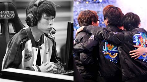 LoL SKT T1 T1 comemora 20 anos de existência relembre feitos da