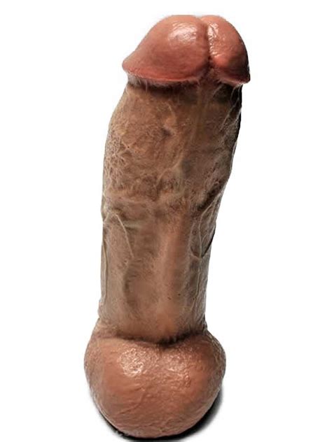 Hier Diskret Kaufen Dildo Real Size 9inch NATUR 23x5 5cm Spexter