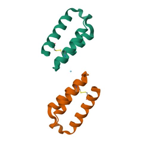 Rcsb Pdb C X X Ray Crystal Structure Of Methylorubrum Extorquens La