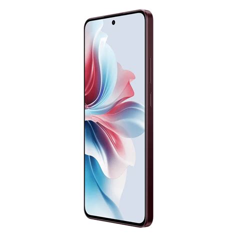 Buy Oppo F25 Pro 5g 8gb Ram 128gb Lava Red Online Croma