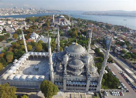 Sultanahmet Camii Ni Kim Yapm T R Sultanahmet Camii Ne Zaman N A