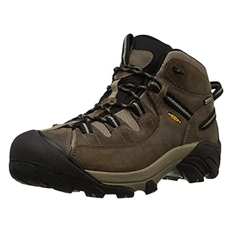 What Are The Different Types Of Hiking Boots And Shoes
