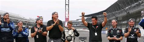 Kaulig Racing Adds Top Drivers to NASCAR Cup Series Lineup - Matt Kaulig