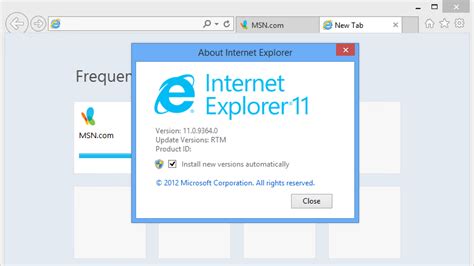 Three New Features Coming In Internet Explorer 11 For Windows Blue • Pureinfotech