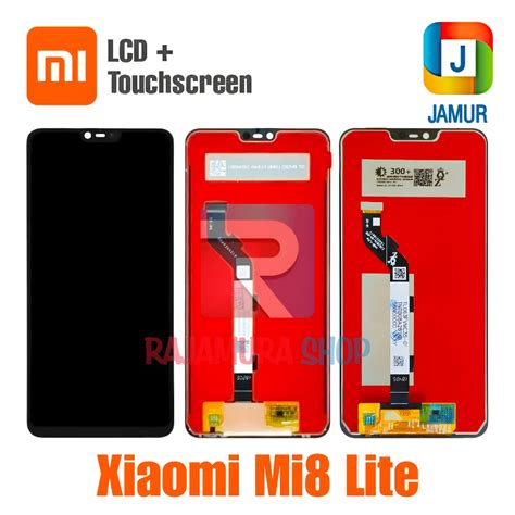 Jual Lcd Xiaomi Mi Lite Lcd Xiaomi Mi Lite Lcd Touchscreen Xiaomi