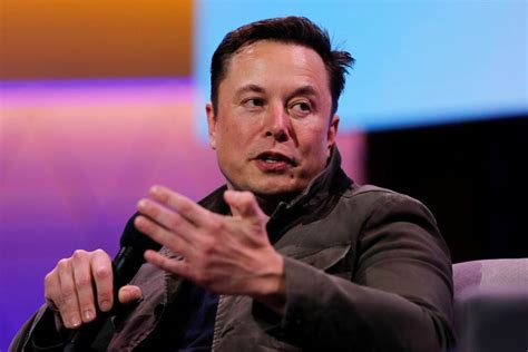 Elon Musk Sells 931 Million Worth Of Tesla Stock