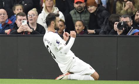 Premier League Manchester United sin Pellistri en cancha venció por