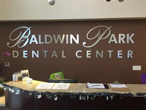 BALDWIN PARK DENTAL CENTER Updated January 2025 75 Photos 215