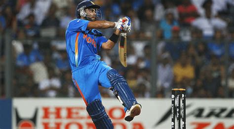 Virat Kohli reveals his fear in the 2011 World Cup Final - The SportsRush