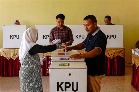 Real Count Pileg Kota Bogor Data Persen Pks Unggul Disusul