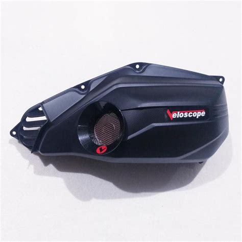 Jual Veloscope Original All New Vario Hitam Shopee