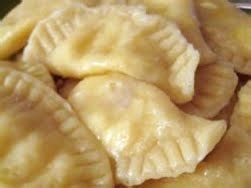 Serbian Cookbook Piroge