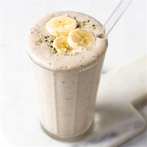 Banana Smoothie