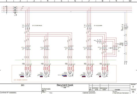 Elektro Zeichenprogramm Schaltplan Zeichnen Elektronik