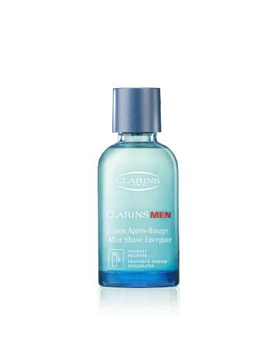 Clarins Men Lotion Après Rasage Après rasage lotion 100 ml