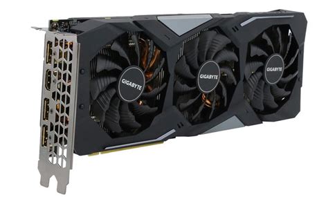 Review: Gigabyte GeForce GTX 1660 Gaming OC - Graphics - HEXUS.net