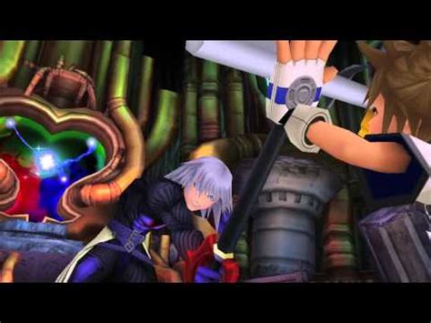 Kingdom Hearts Hd Remix Nuevo Tr Iler Revelado Play Reactor