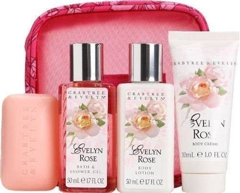 Pin on Crabtree & Evelyn ladies gifts sets