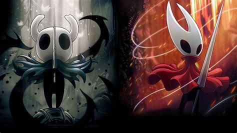 Hollow knight silksong logo - nhjery