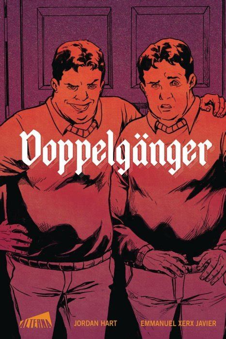 Doppelganger 1 (Alterna Comics) - Comic Book Value and Price Guide