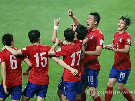 韓国 ウズベクを1－0で下す＝w杯出場に一歩前進 Wowkorea（ワウコリア）