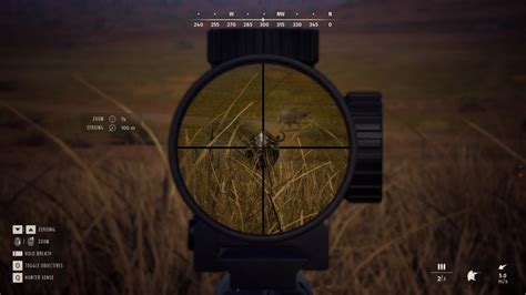 Best Hunting In New African Map Tikamoon Plains Way Of The Hunter