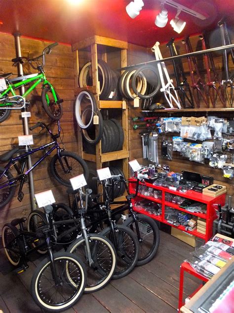 Kinki Cycle: Cycle Shops: Kinki