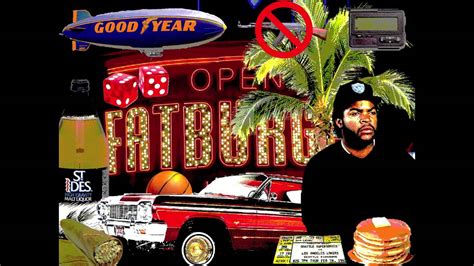 Ice Cubes Good Day 1992 Snes Youtube