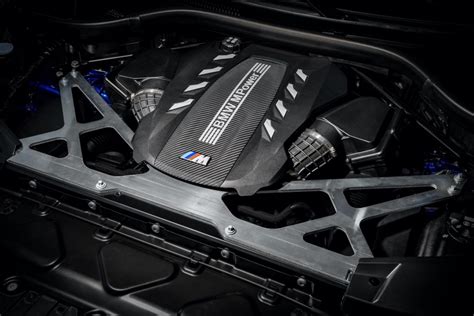 What BMW has a V8 engine? A useful guide