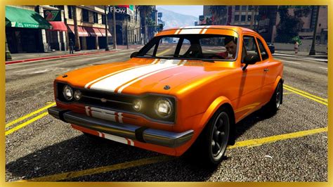 Vapid Retinue Showcase Customization Advise Gta Online Smuggler S