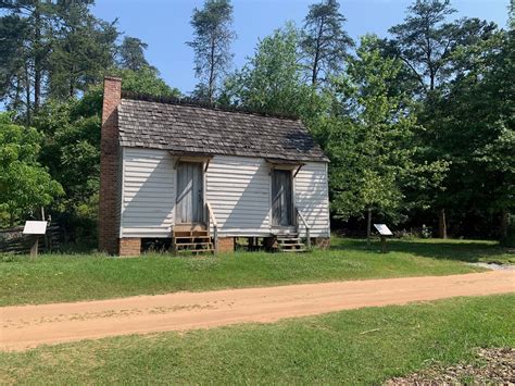 Roper Mountain Science Center Living History Farm Offers New