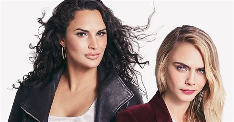 Cara Delevingne Is Now The Co Owner Of A High Tech Sex Toy Company Celebrity