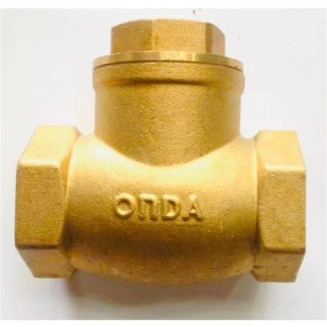 Jual Original Onda 100 Klep Tabokcheck Valve 12 34 1 114 112