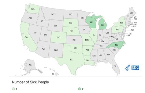 Federal officials declared an outbreak of Listeria infections linked to ...