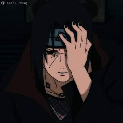 Uchiha Itachi El Real Heredero Del Sharingan Tumbex