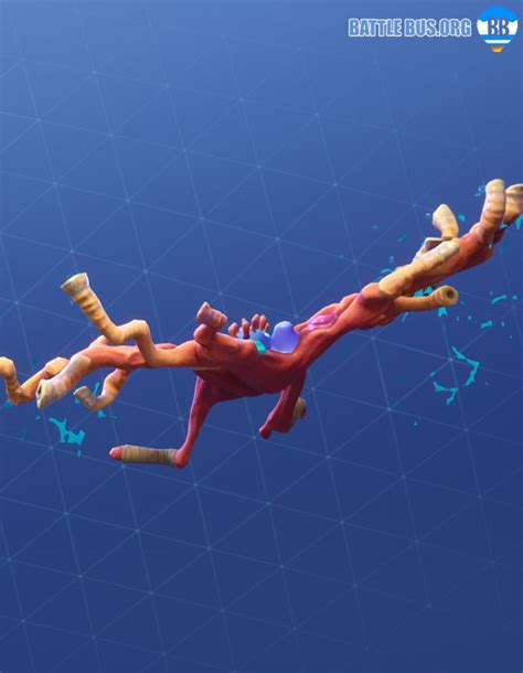 Fortnite Glider Coral Cruiser At Evan Westlake Blog