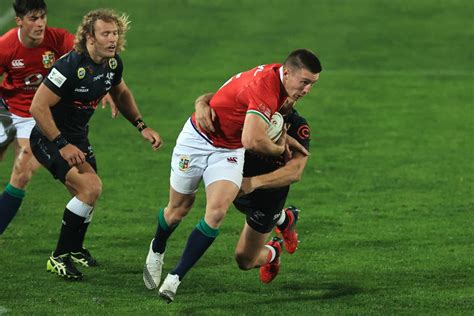 Lions tour of South Africa in the balance