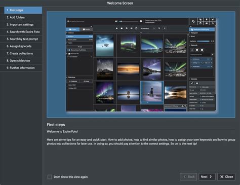 Excire Foto Review Best Photo Management Software