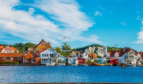 How To Spend One Week In Norway My Top Norway Itineraries Heart My