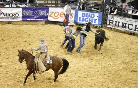 Photo Gallery Sunday Performance 4 21st World Championship Ranch