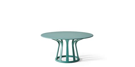 Lebeau Table Sophisticated Outdoor Patrick Jouin Cassina