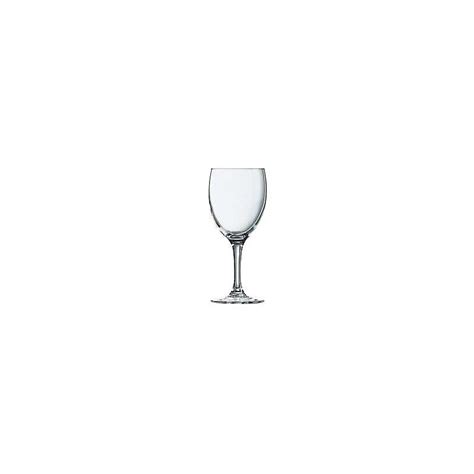 Verre Pied El Gance Cl Location Gamme Elegance Slf