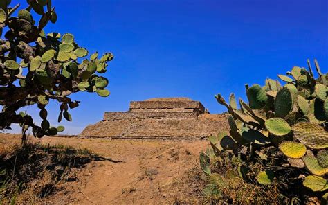 Hidalgo Alberga Zonas Arqueol Gicas Cu Les Son Y C Mo Llegar El