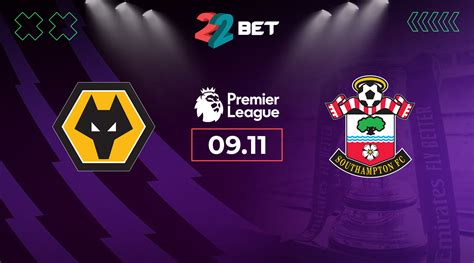 Wolverhampton Vs Southampton Match Prediction And Tips 09112024