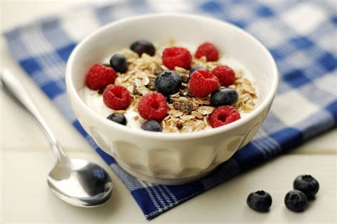 I Cereali Per La Colazione E I Loro Benefici Nutrizionali