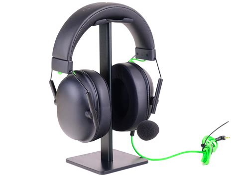 Обзор игровой гарнитуры RAZER BLACKSHARK v2 X — i2HARD