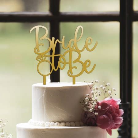 Cake Topper Mariage Personnalis Une Jolie F Te