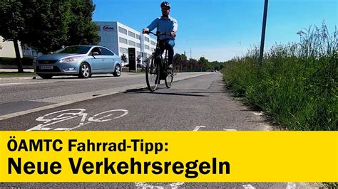 Tipps E Bike Pedelecs Neue Verkehrsregeln für Radfahrer ÖAMTC