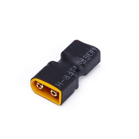 New Iflight Amass Xt60t Male Plug To Txt60 Female Plug For Rc Model Lipo Battery Chile Shop